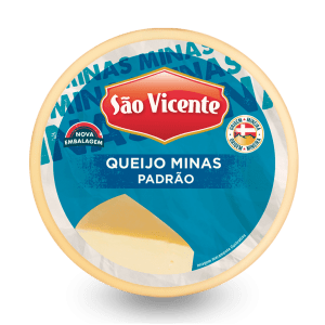 Queijo Minas Padrão