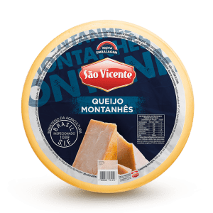 Queijo Montanhês