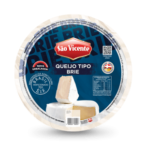 Queijo Brie