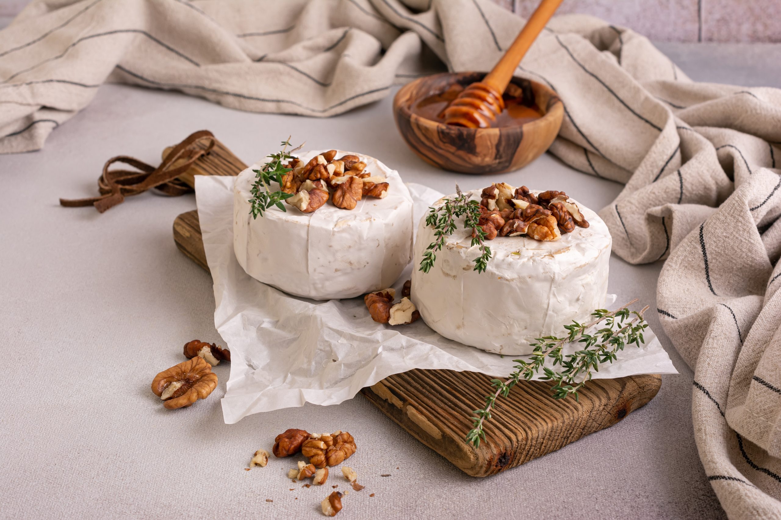 Queijo Camembert Spécialité