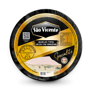 Queijo Bleu de Bresse Spécialité