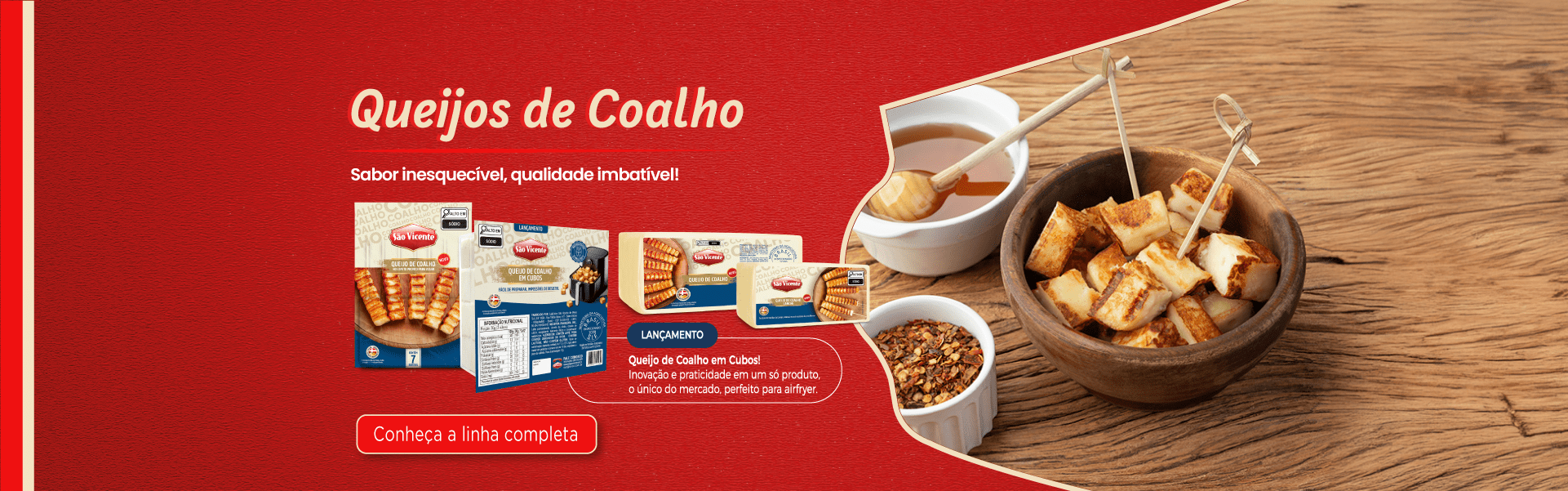 Queijo de Coalho