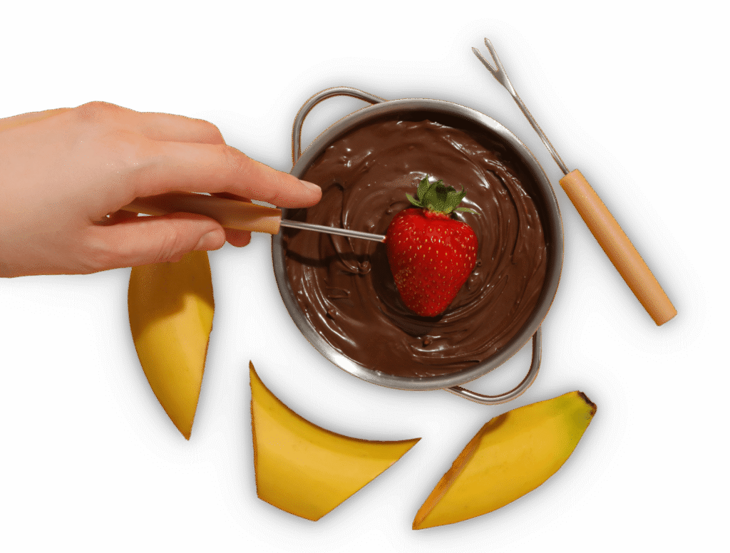 Receitas com tanto sabor que você vai se apaixonar