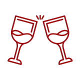 Harmoniza com Vinhos